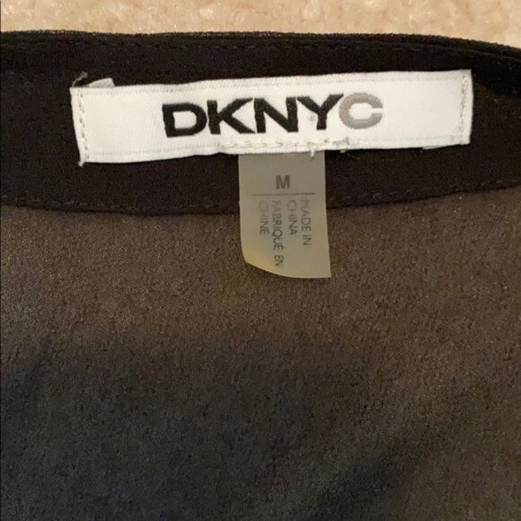 DKNYC Sequin Dress - Picture 5 of 5